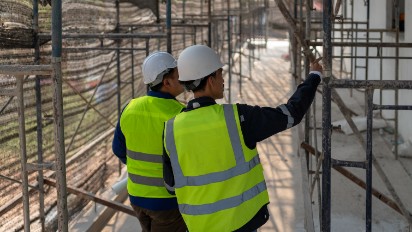 site safety consulting