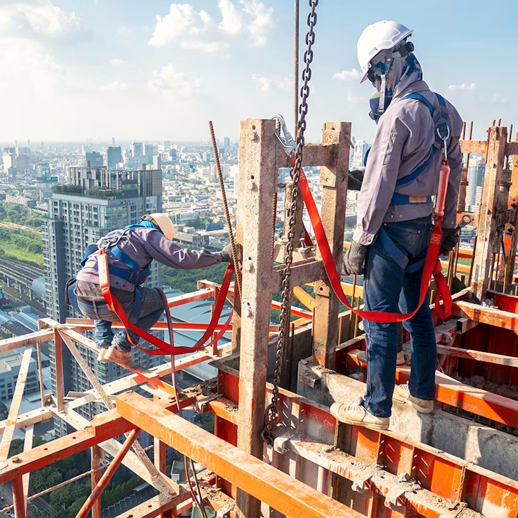 construction risk management