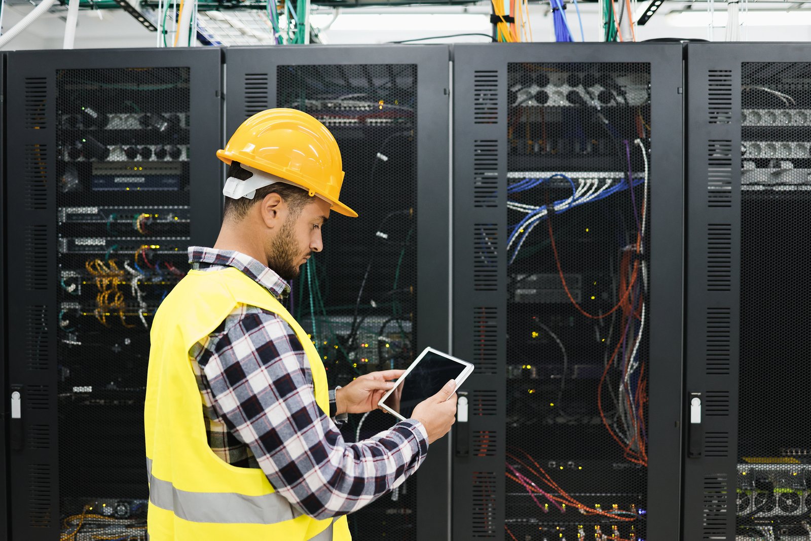 Data centers