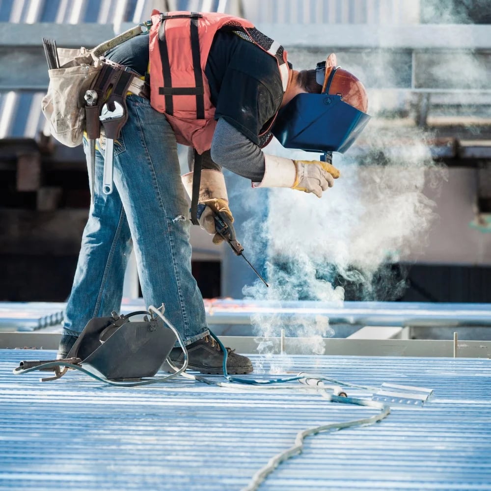 Workplace Safety