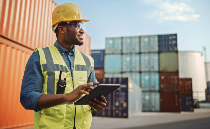 Cargo Security