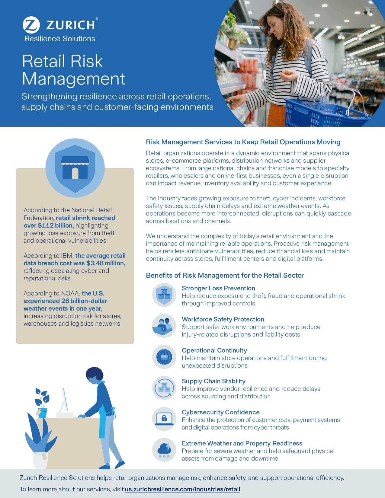ZRS Retail Brochure