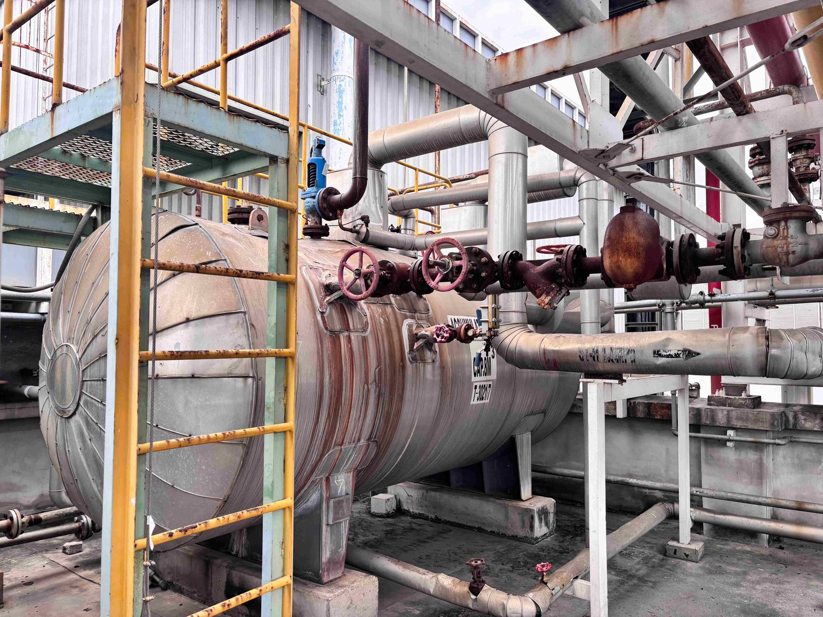 Machinery Equipment