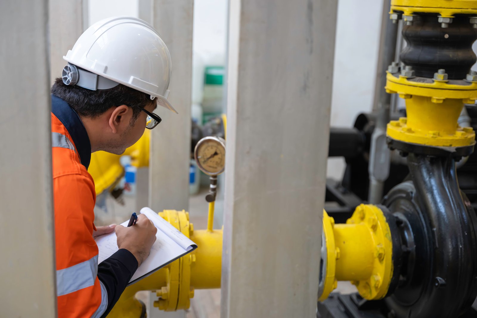 Machinery Equipment
