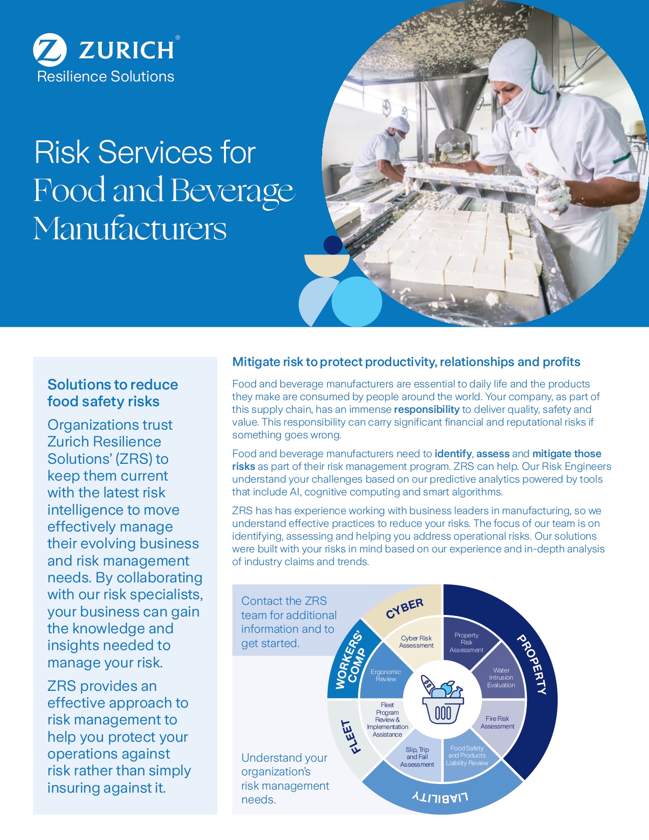 Manufacturing