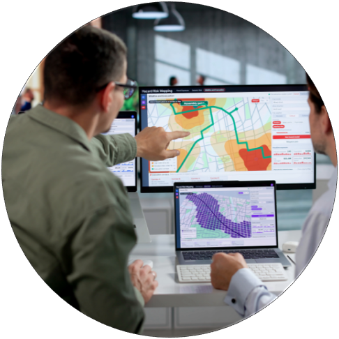 Planning for Flood Risks