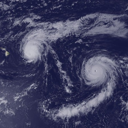hurricane