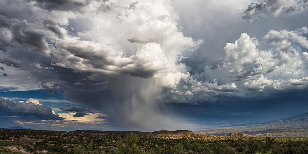 tornado