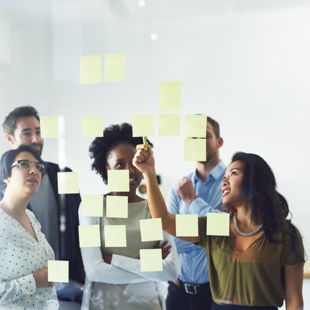 Continuity Strategy Development