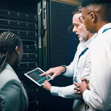Business Continuity and Cyber Risk Services