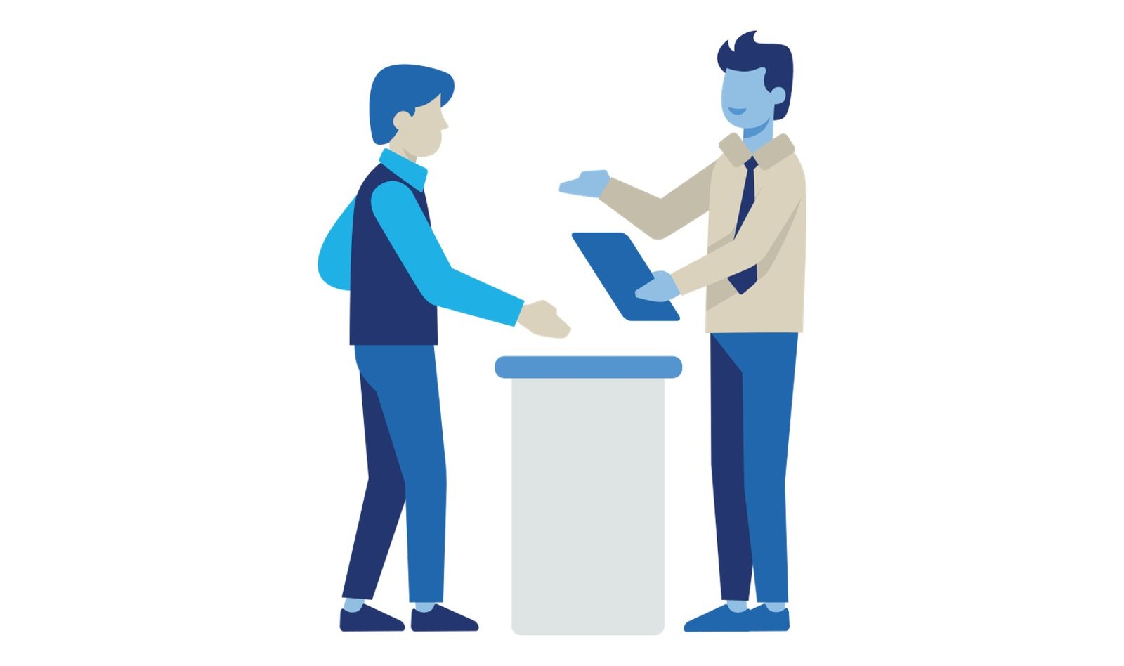facilitator