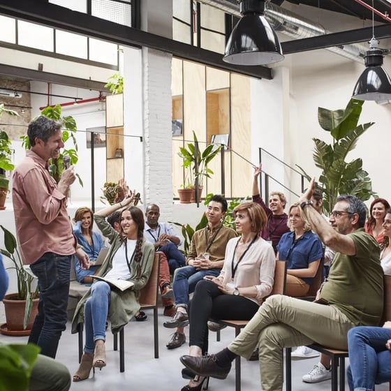 Employer Resource Hub