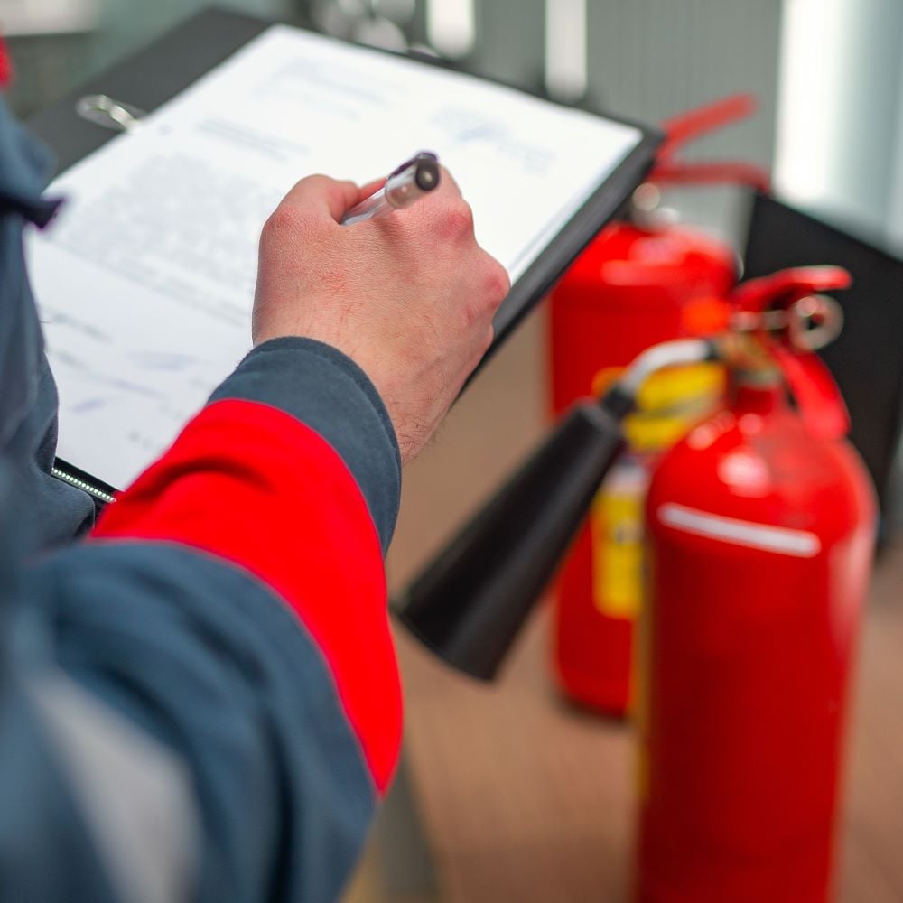 Fire Protection Impairment Reporting