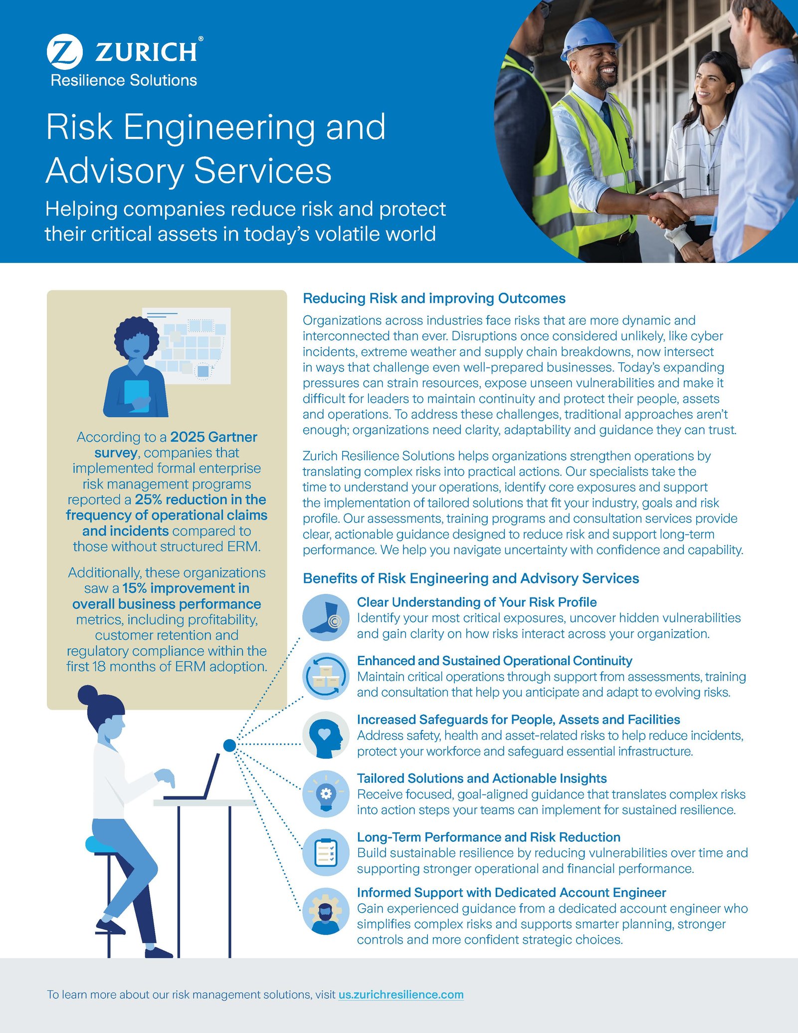 ZRS brochure