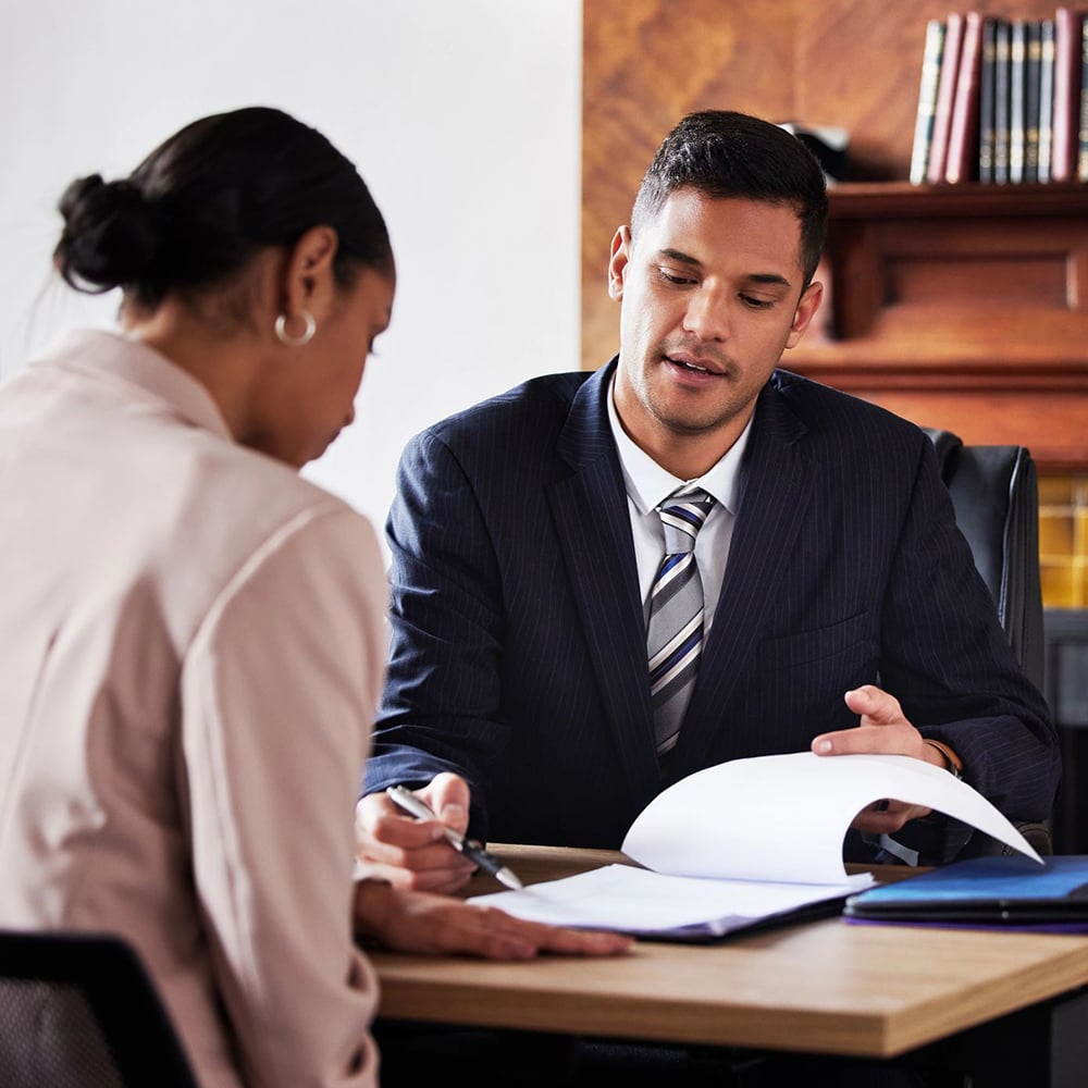 Get a Free Consultation
