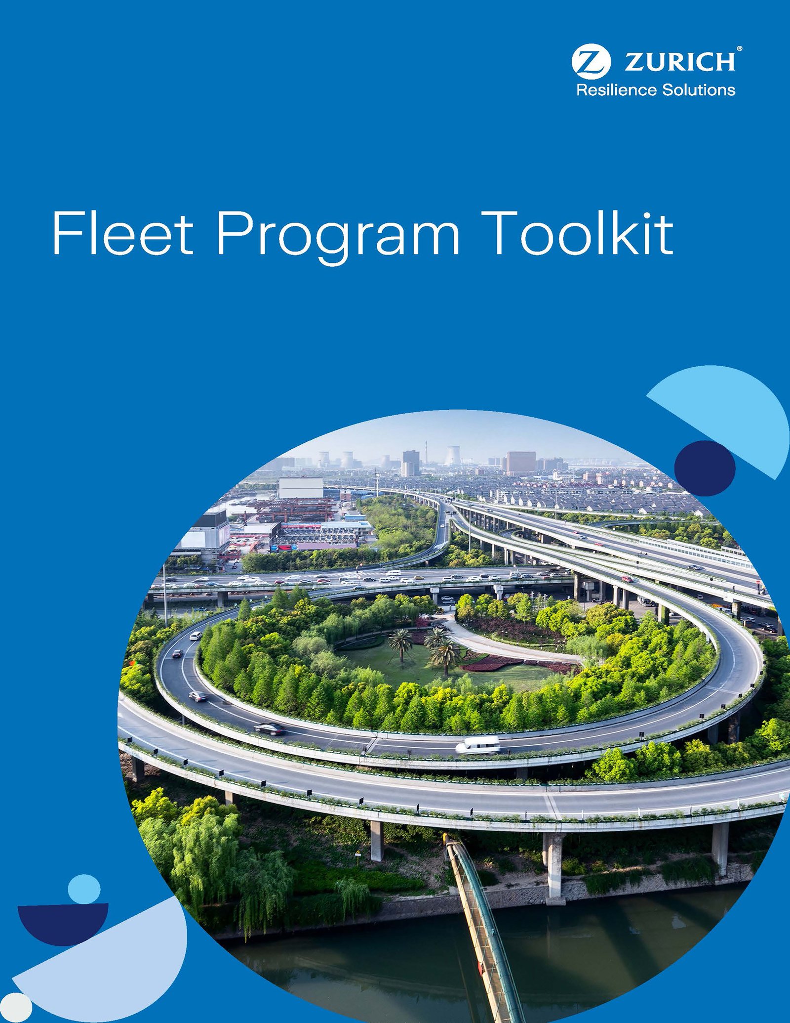 Fleet Program Toolkit