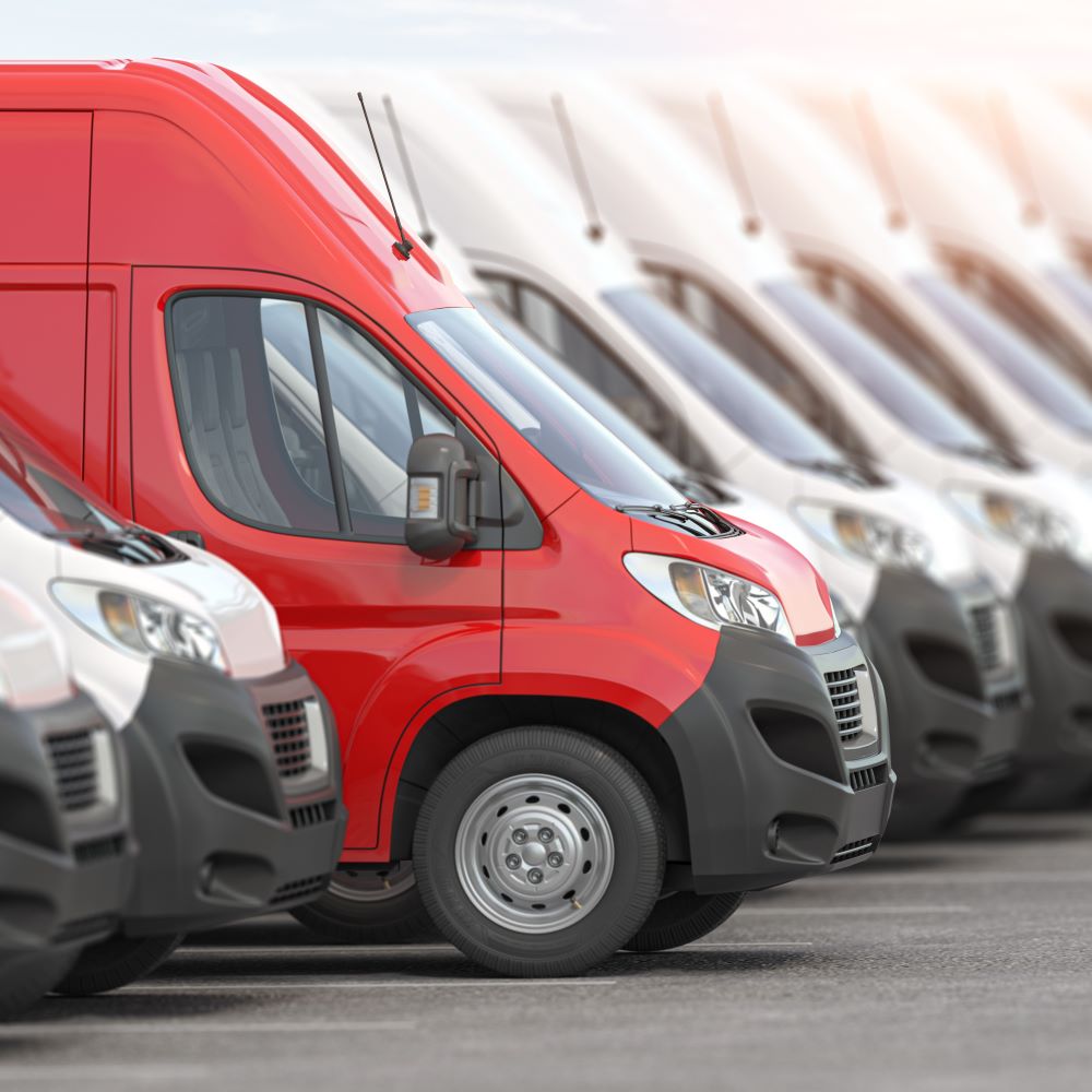 FMCSA Commercial Vehicle Compliance Overview