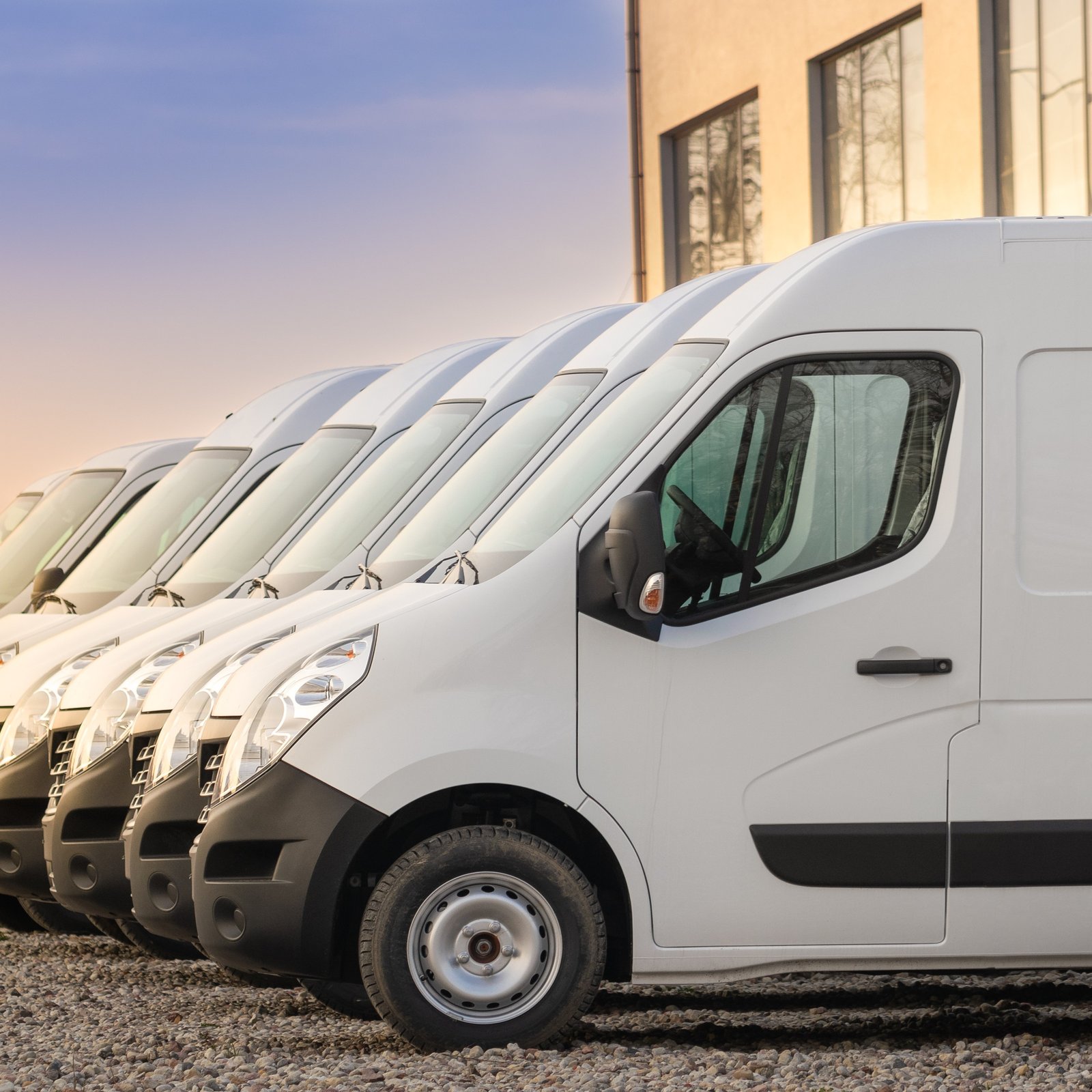 Fleet Risk Engineering Consulting