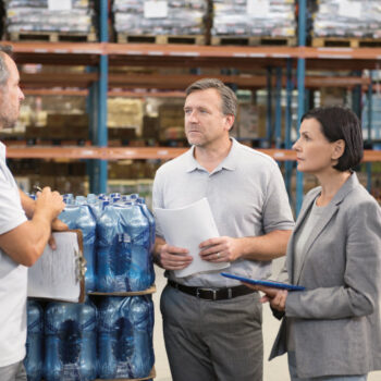 ACURE Water Damage Program