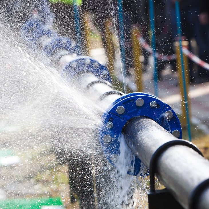 Water Leak Detection Sensors