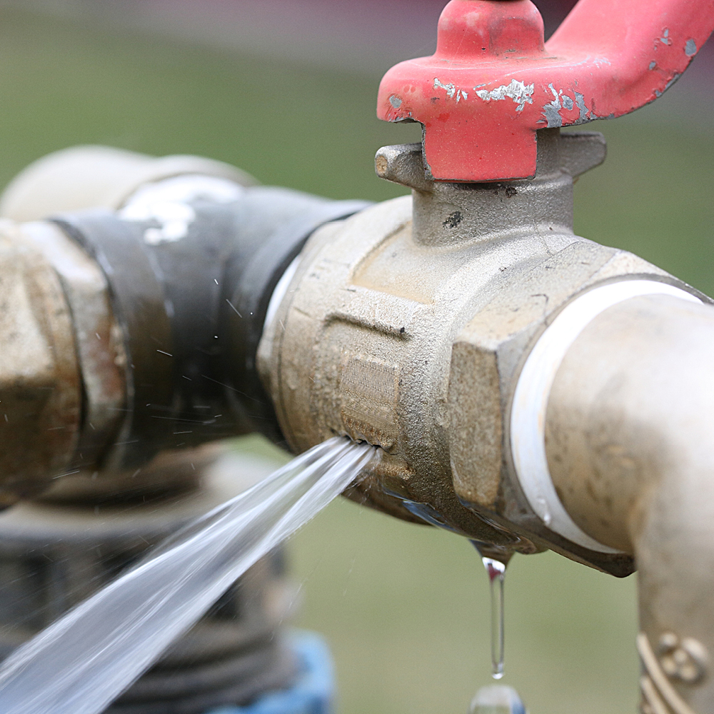 Water Damage Prevention Program and Resource Center