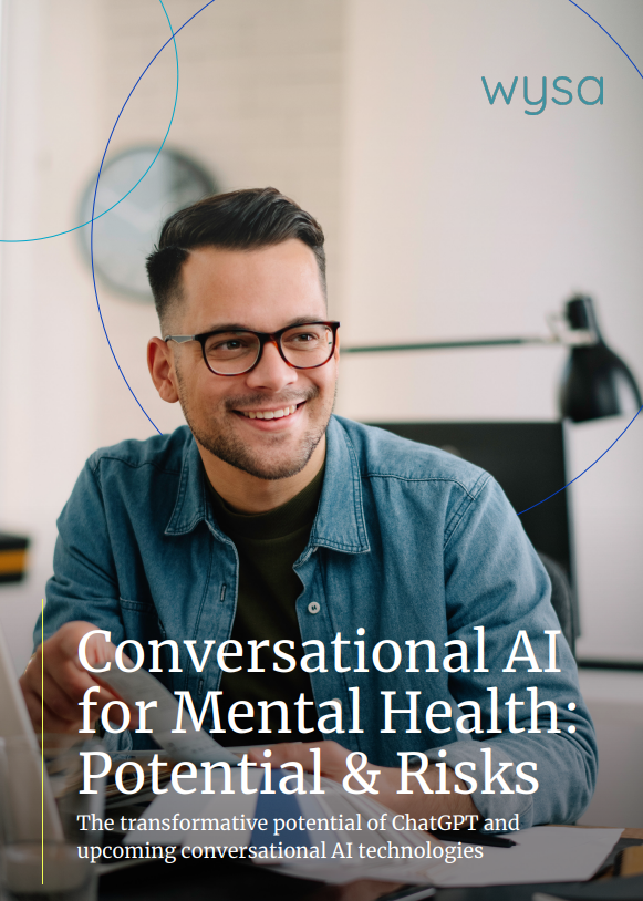 Conversational AI Risk and Potential Report