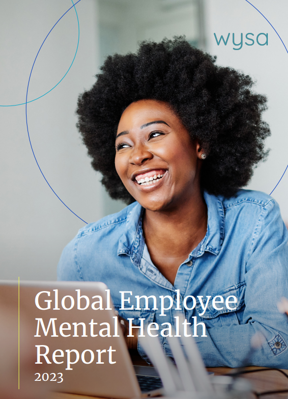 Global Employee Mental Health Report