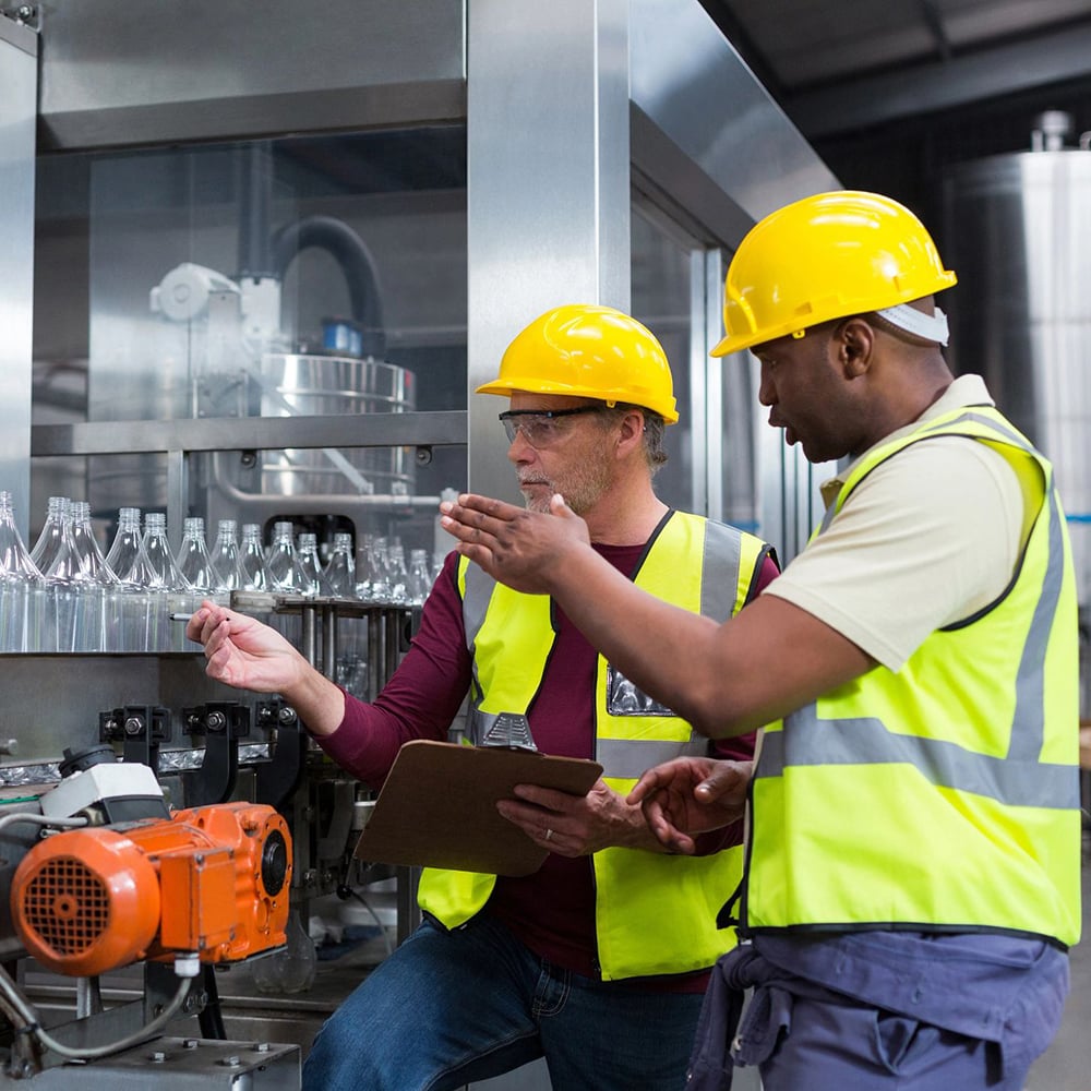 Ergonomic Risk Assessment