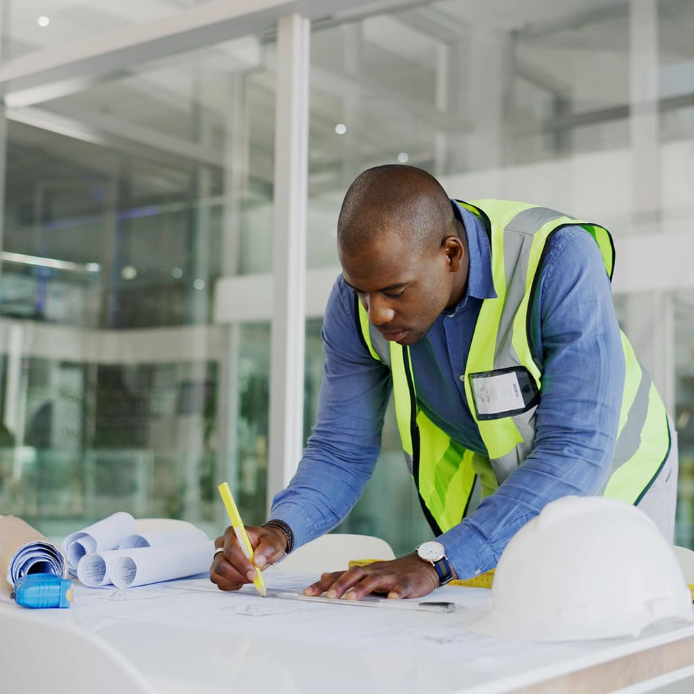 Ergonomic Engineering Design & Review
