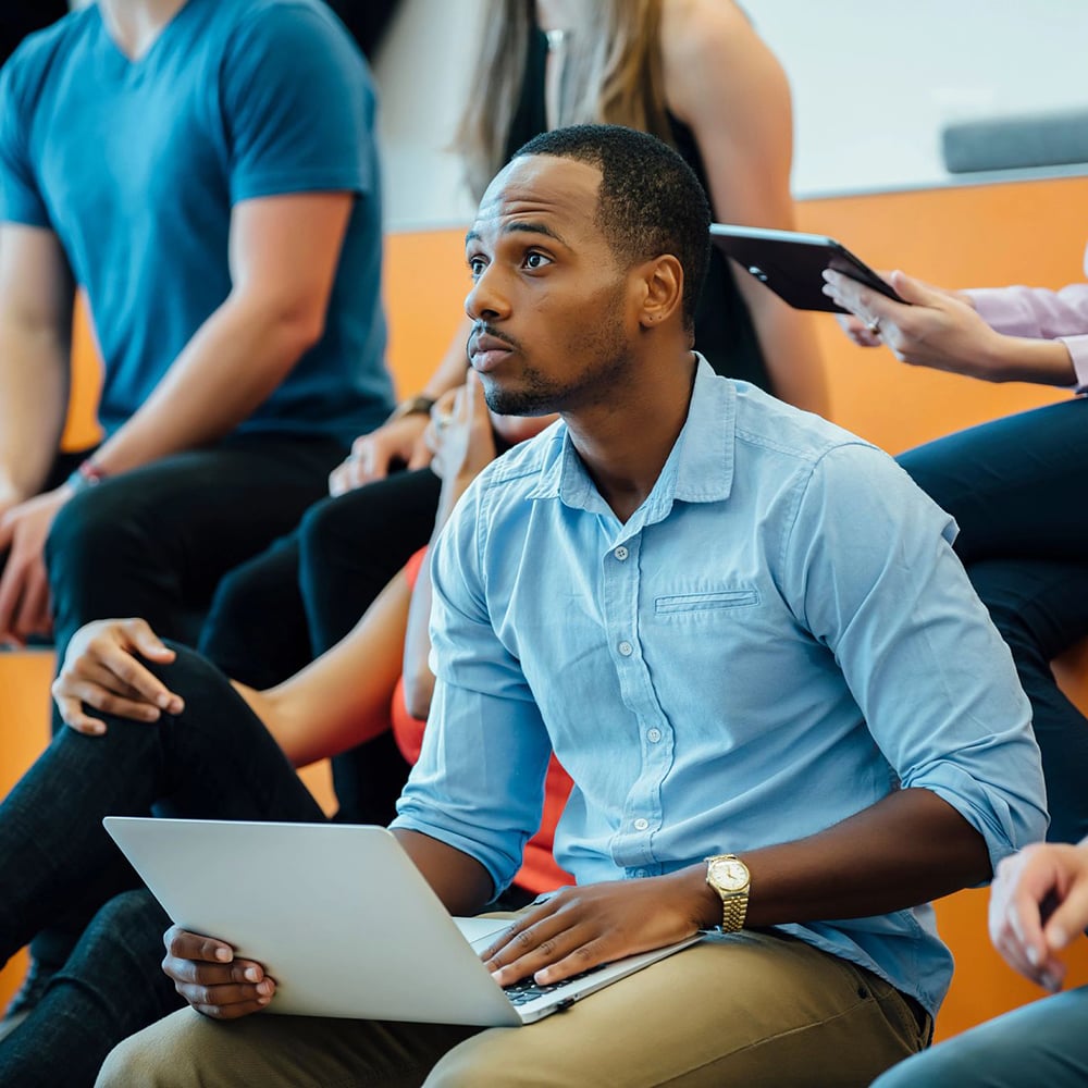 Ergonomic Workforce Training Solutions