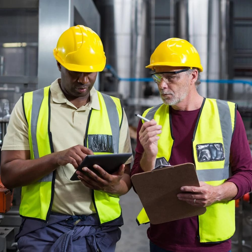 GotSafety Online and Onsite Safety Solutions