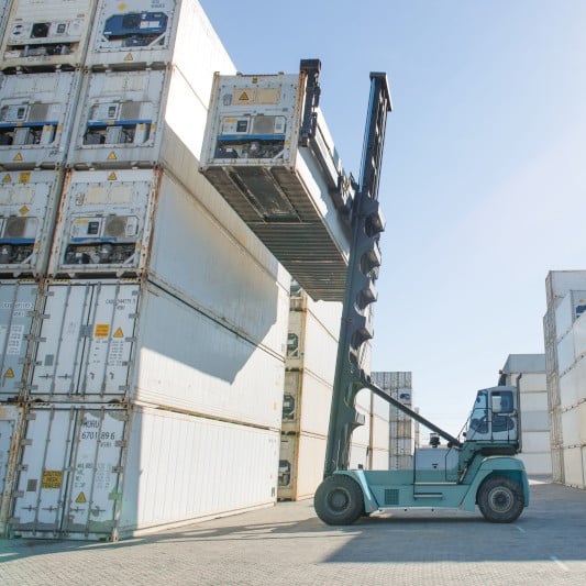 supply chain