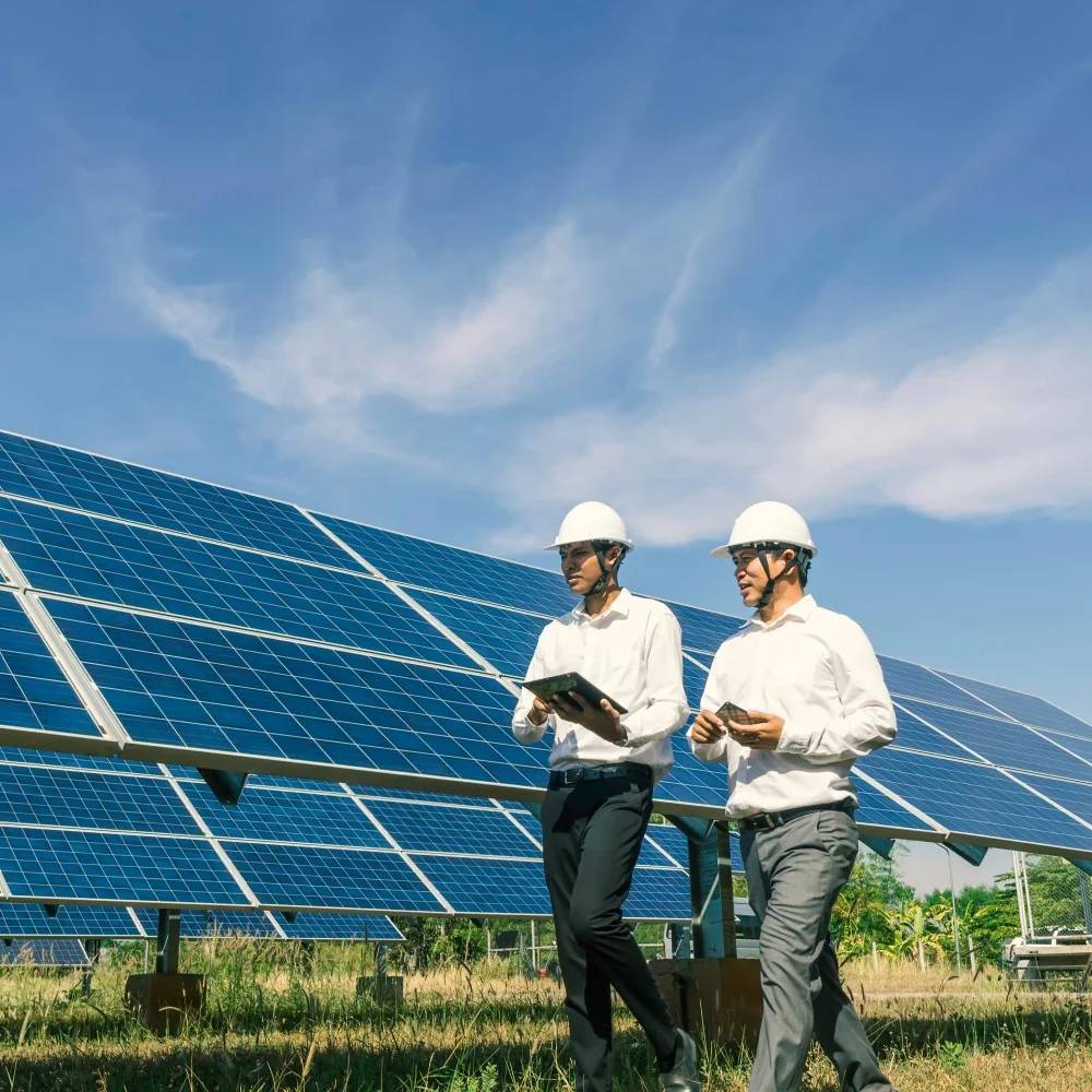 Climate Solutions