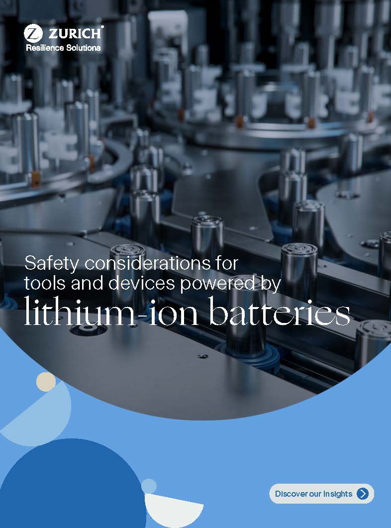 5 Ways to Integrate Climate Data into your business strategy and risk management framework