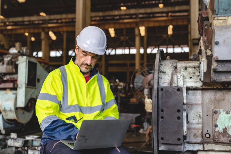Manufacturing Risk Manager