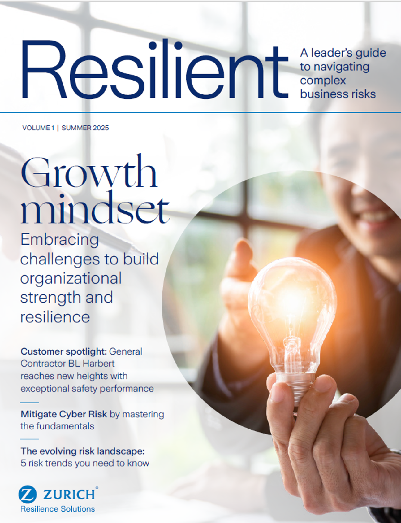 Resilient Magazine