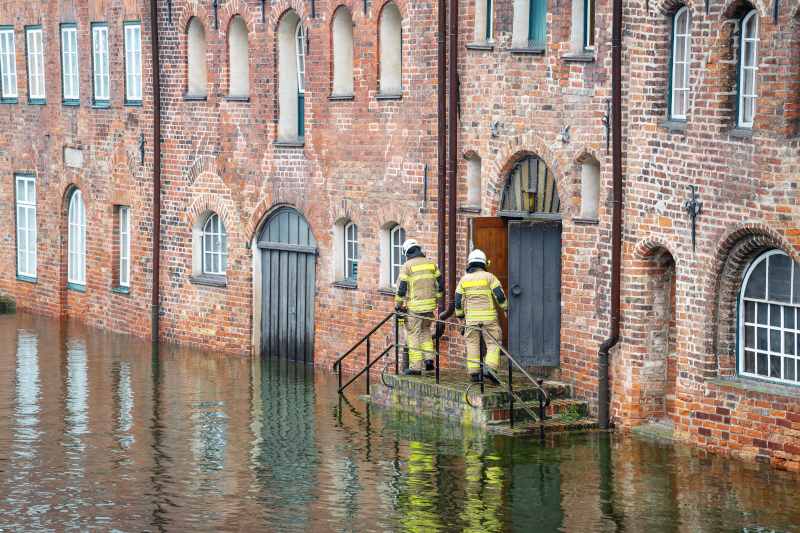 Underestimated Climate Risks