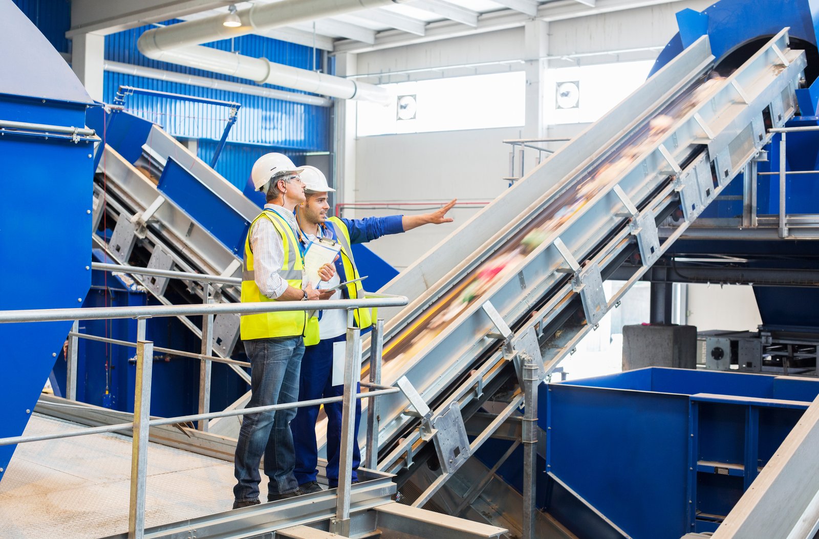 organisational resilience