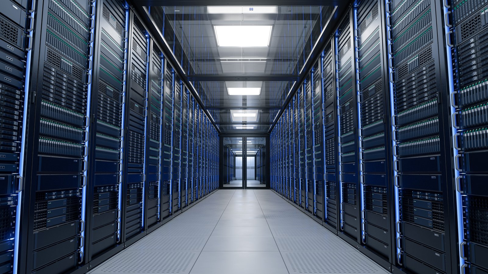 data centres