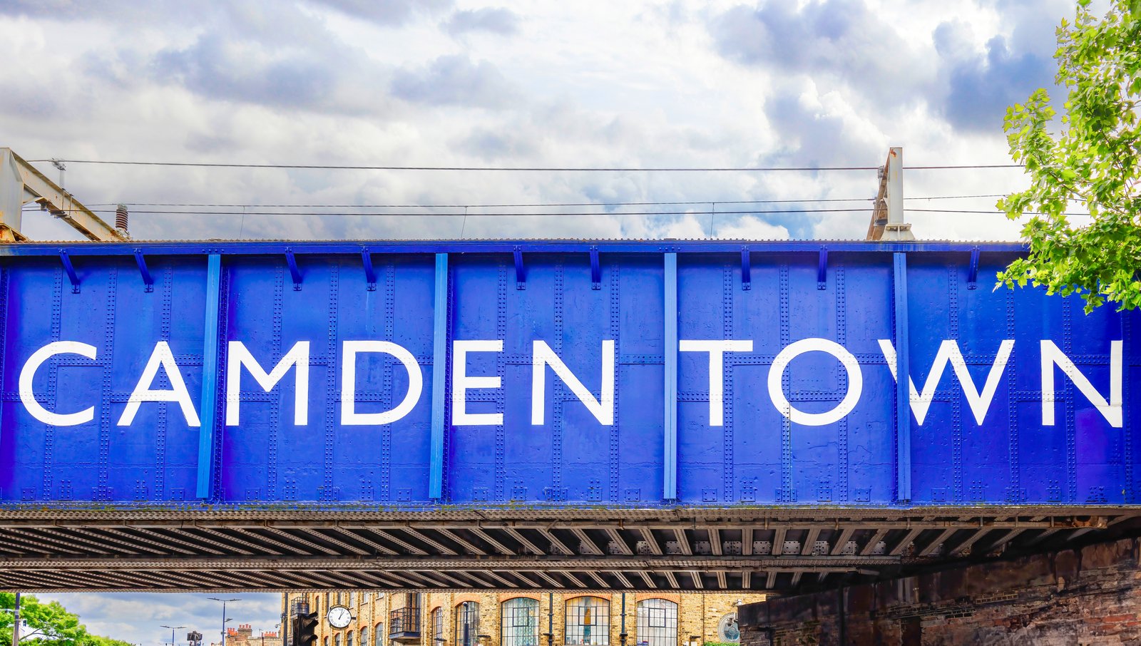 Camden Council