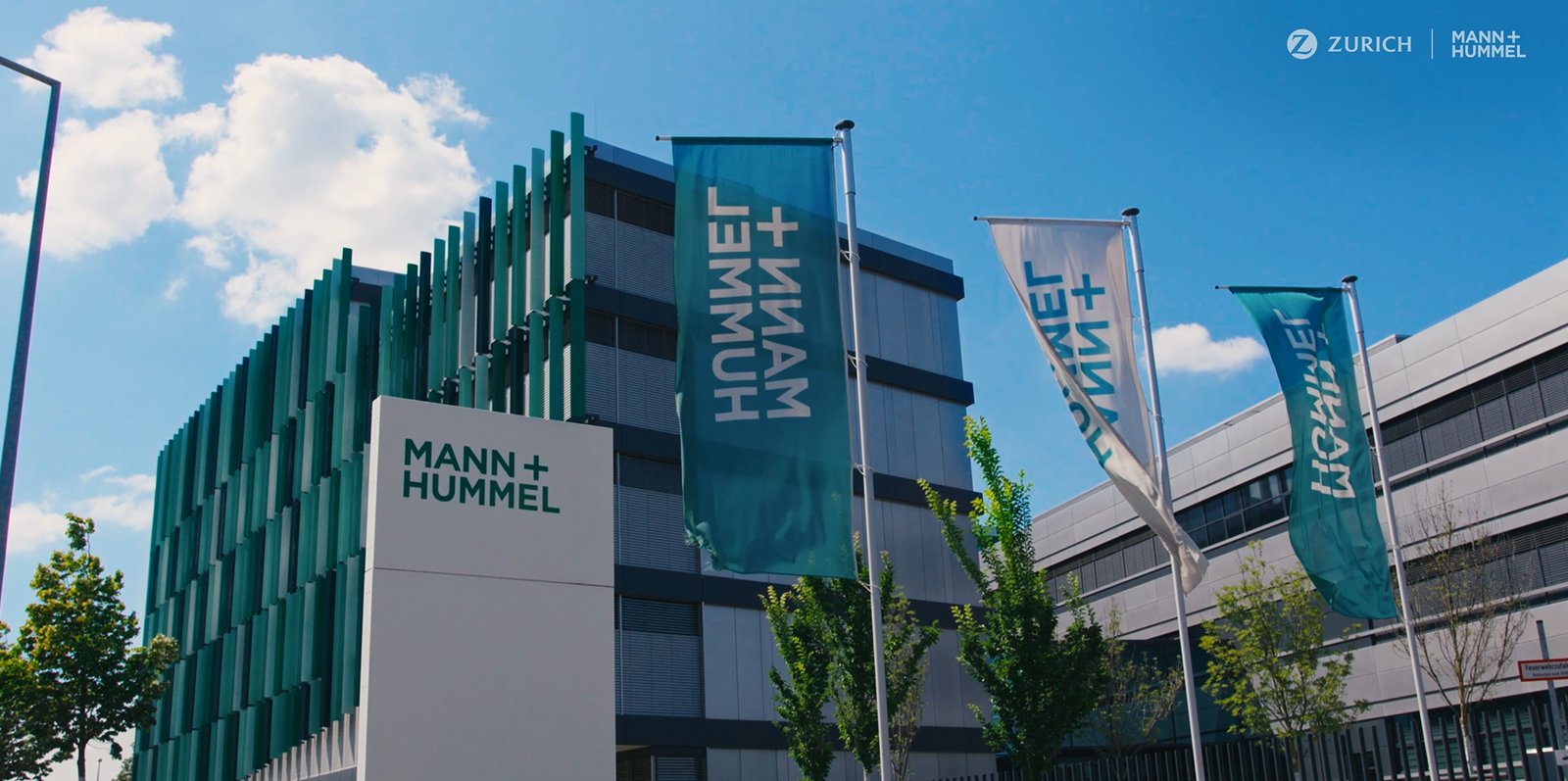 Mann Hummel Customer Story