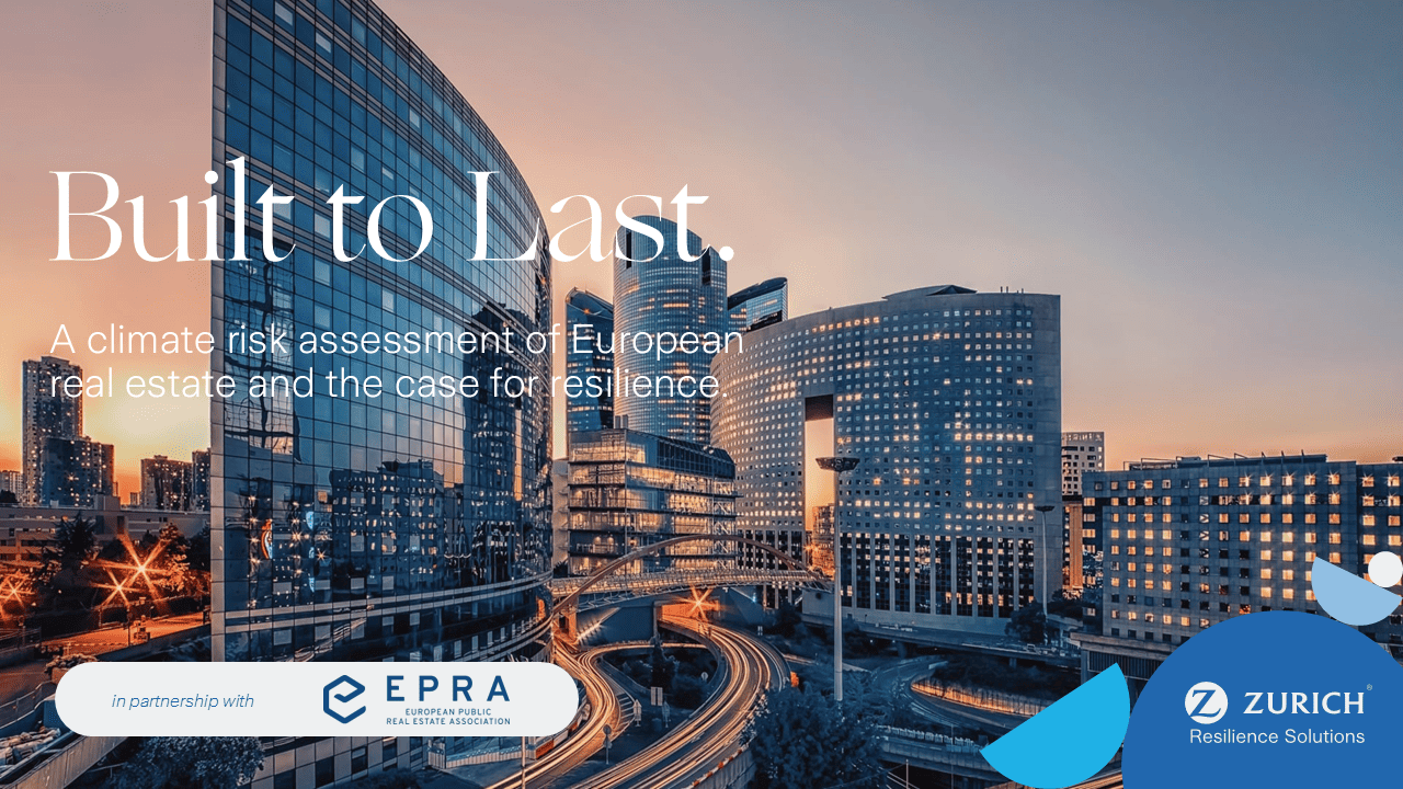 Zurich Resilience Solutions