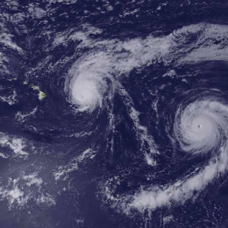 global weather
