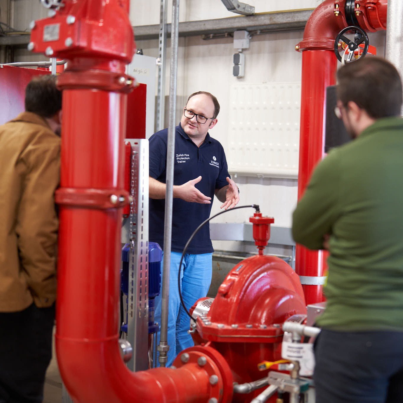 fire protection
