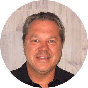 Jeffery Smagacz Headshot