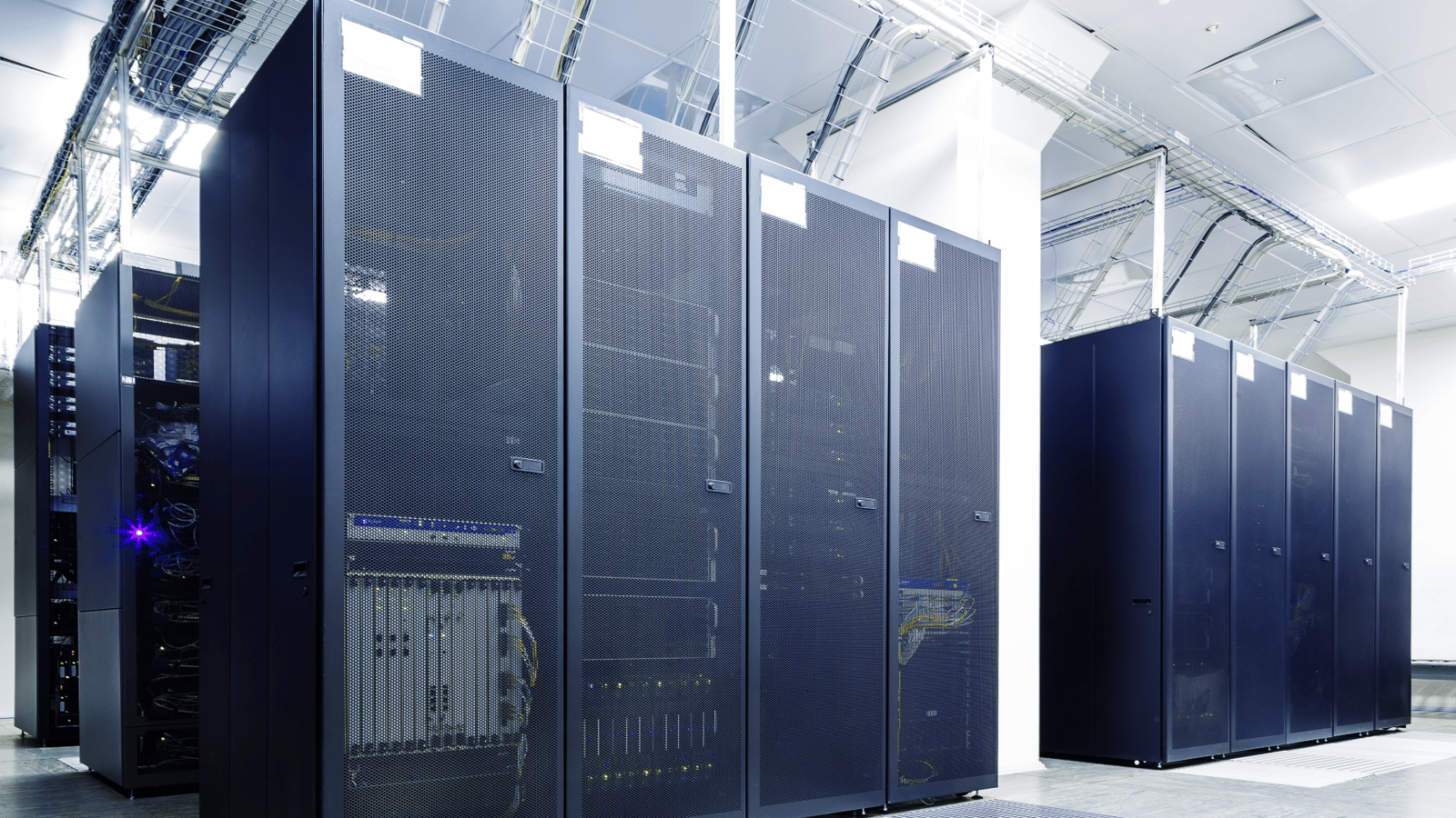 data centers