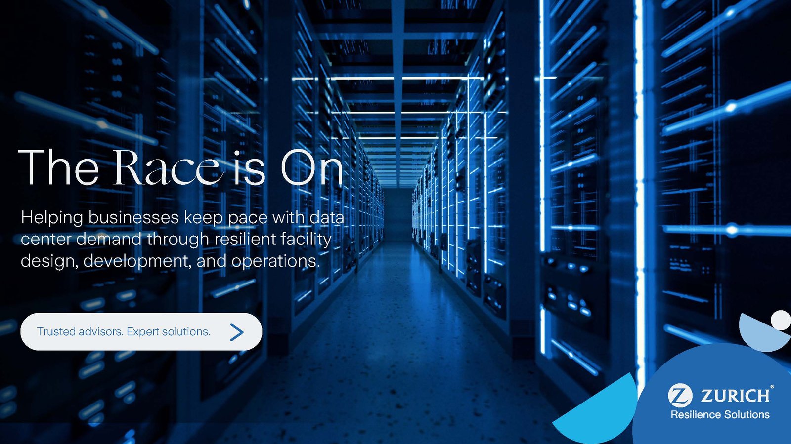 Data centers