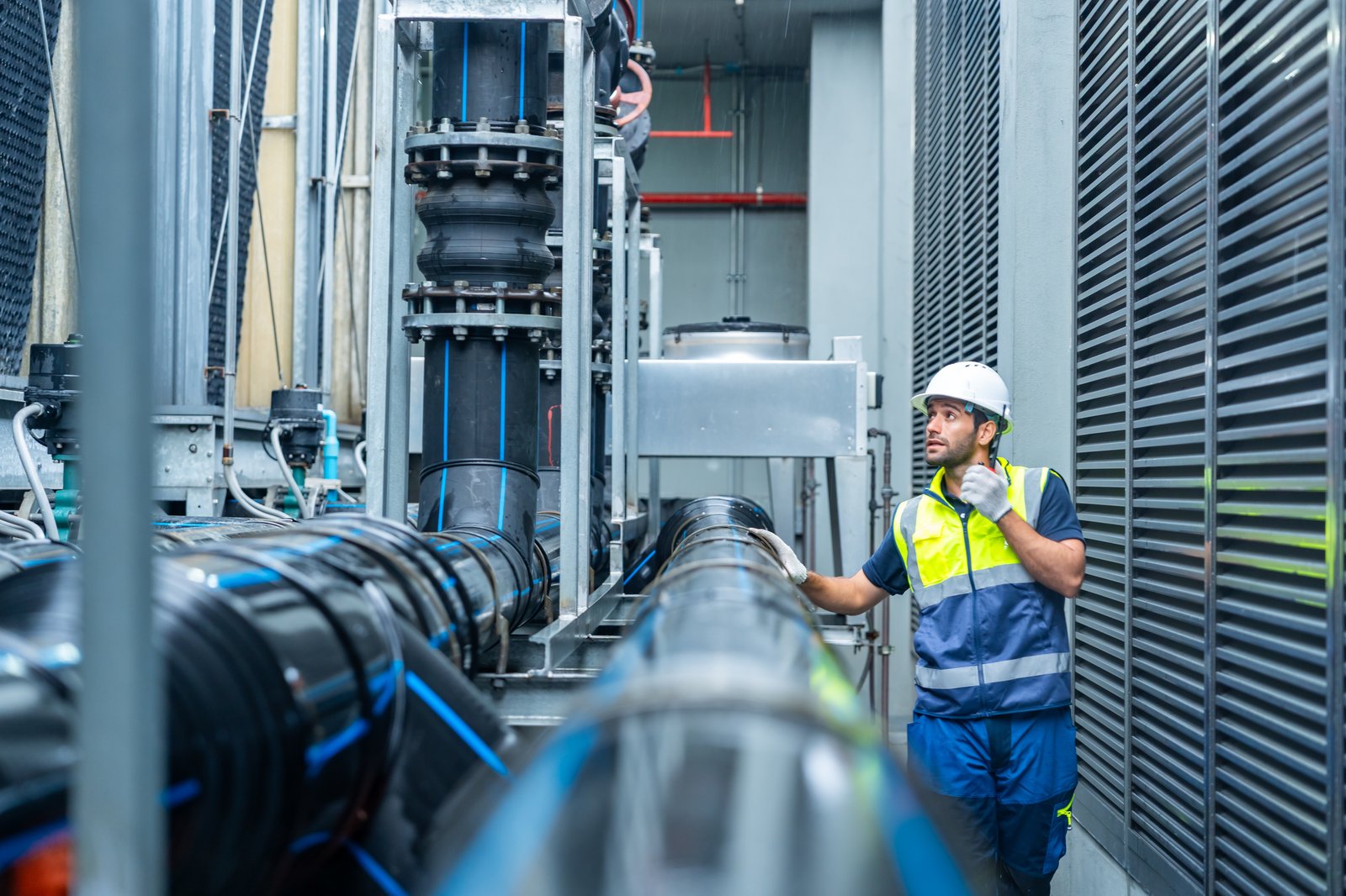 data centers