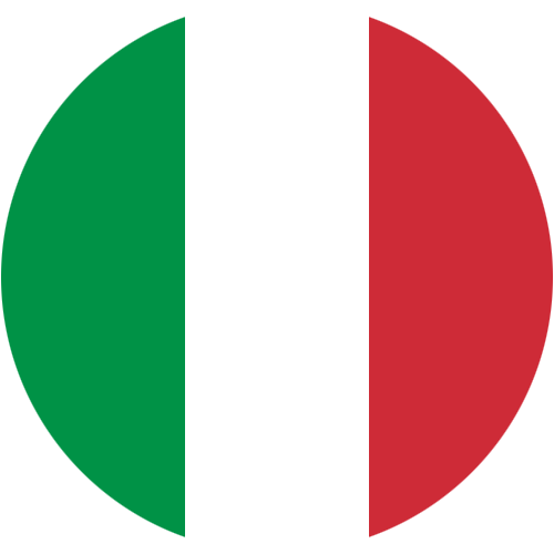 flag Italy
