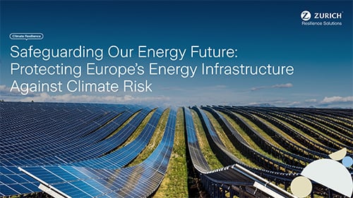 Safeguarding our Energy Future – Report thumbnail